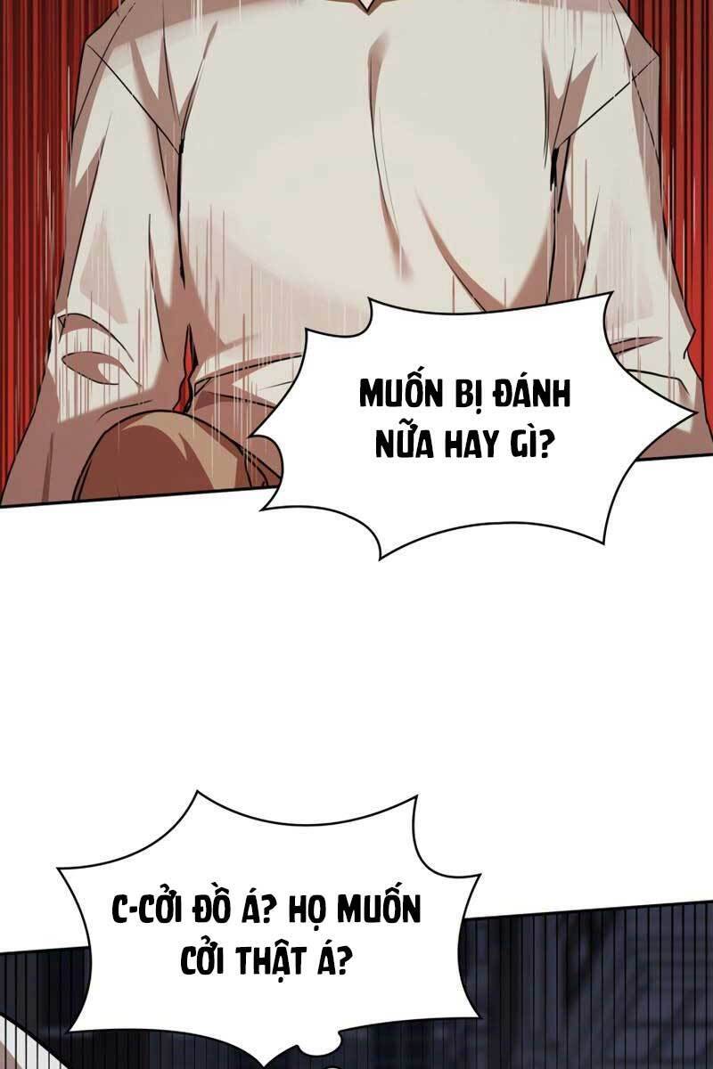 Đại Pháp Sư Toàn Năng Chap 3 - Next Chap 4