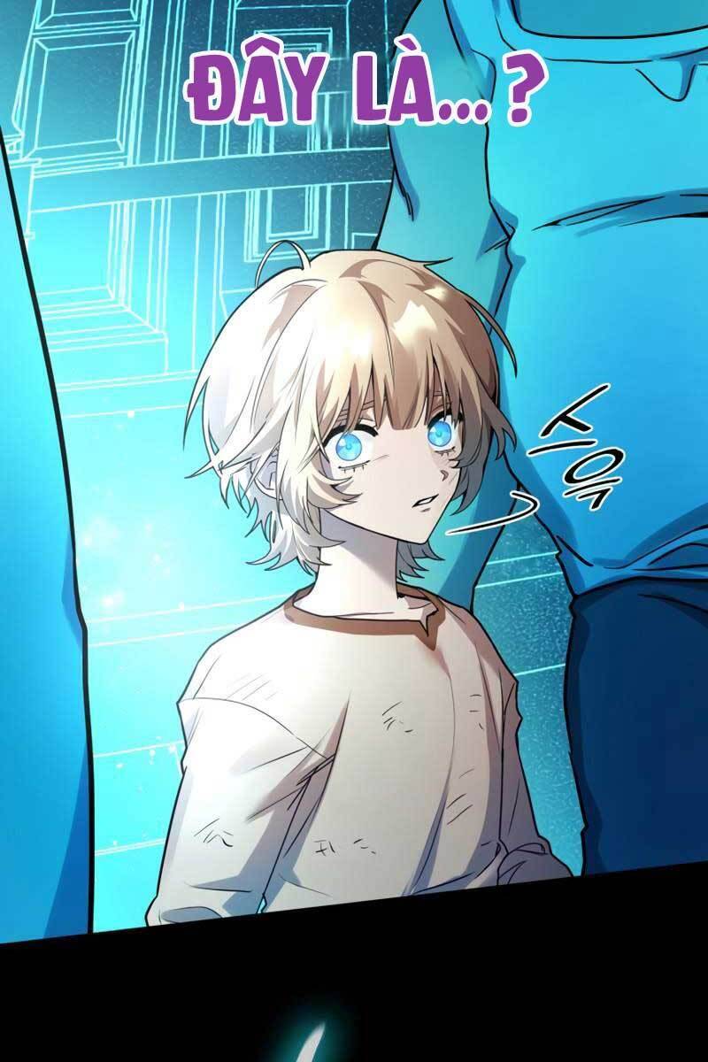 Đại Pháp Sư Toàn Năng Chap 3 - Next Chap 4