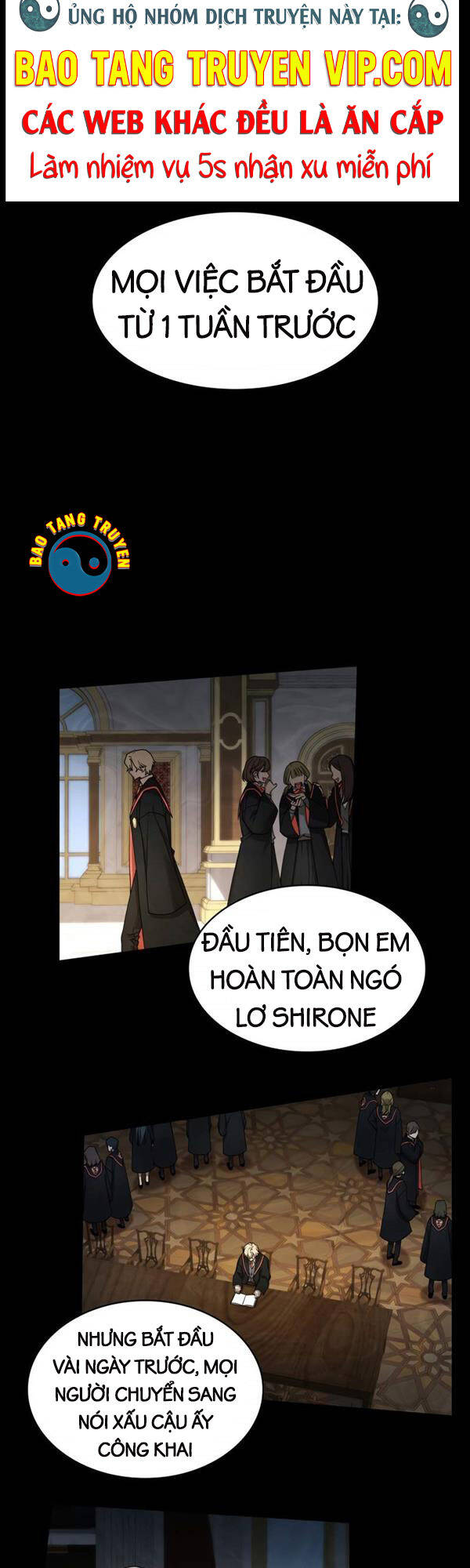 Đại Pháp Sư Toàn Năng Chap 30 - Next Chap 31