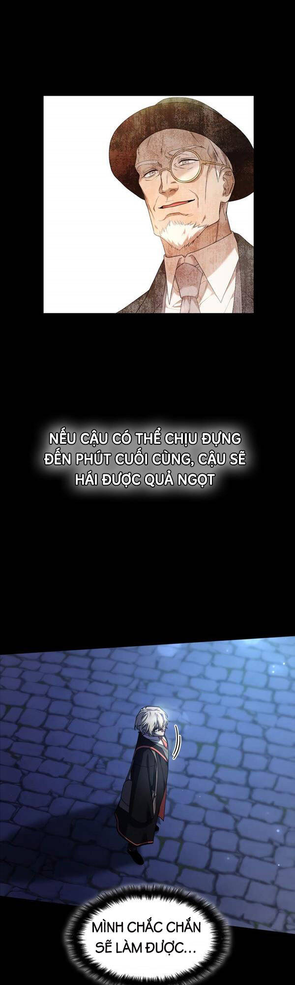 Đại Pháp Sư Toàn Năng Chap 30 - Next Chap 31