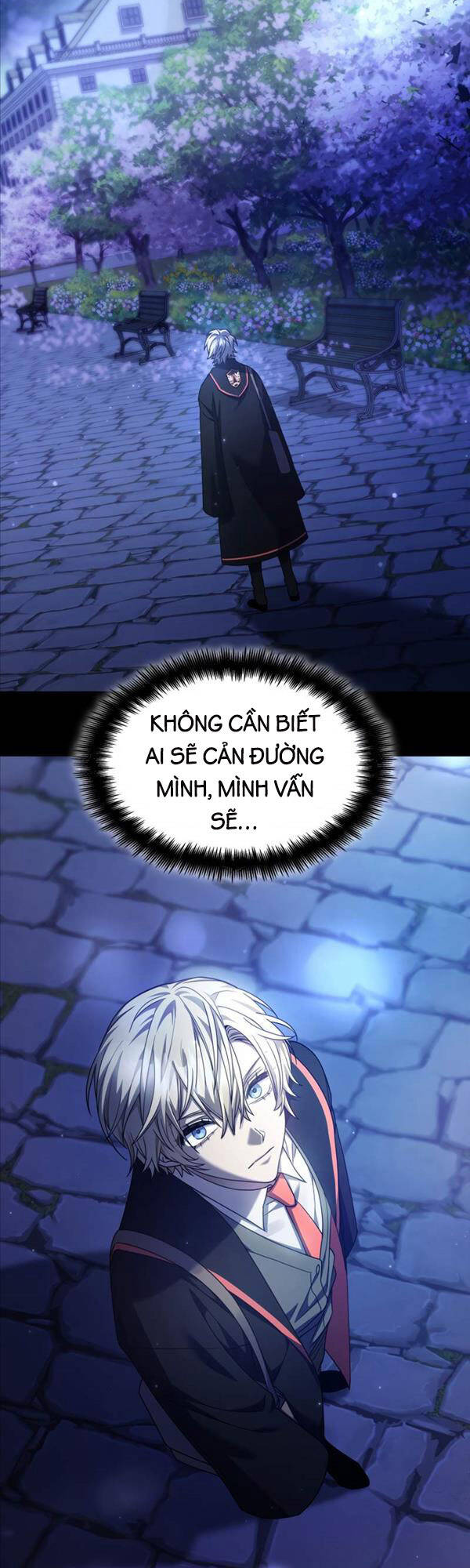 Đại Pháp Sư Toàn Năng Chap 30 - Next Chap 31