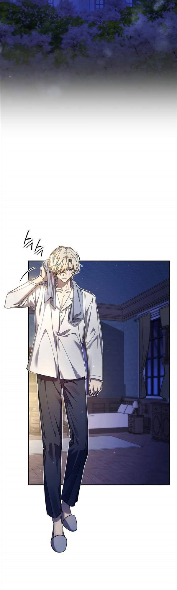 Đại Pháp Sư Toàn Năng Chap 30 - Next Chap 31
