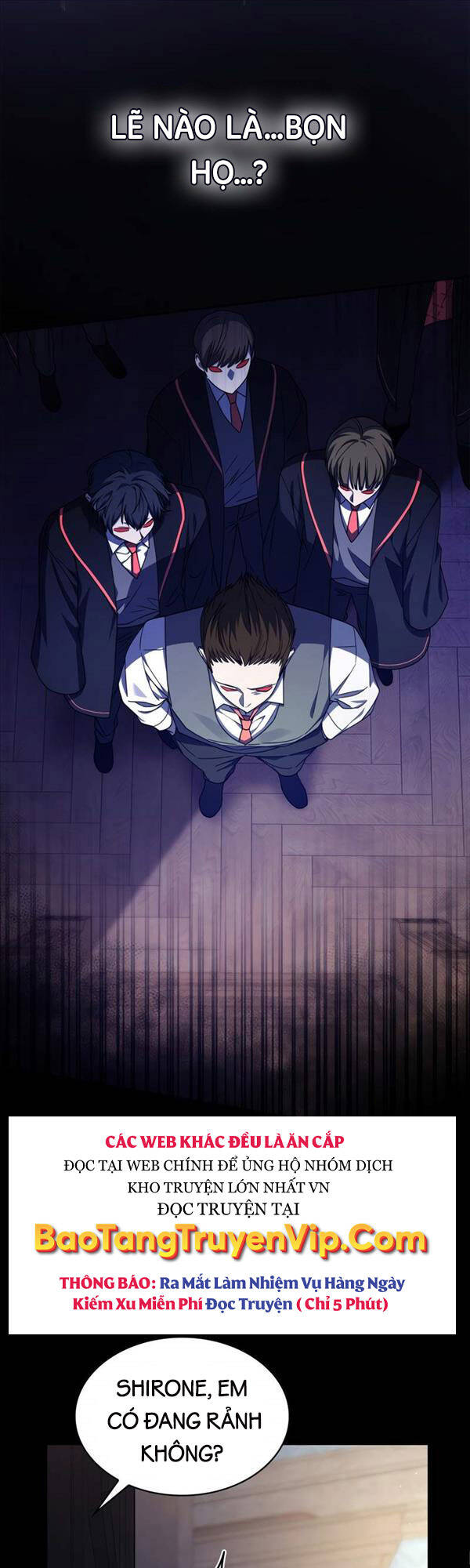 Đại Pháp Sư Toàn Năng Chap 30 - Next Chap 31