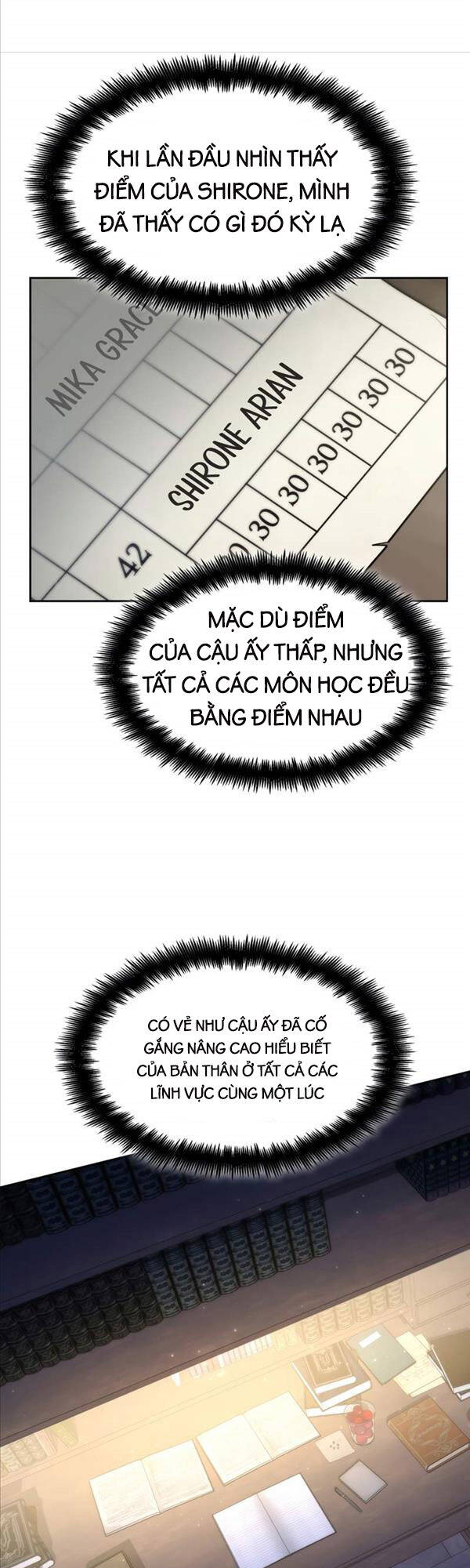 Đại Pháp Sư Toàn Năng Chap 30 - Next Chap 31