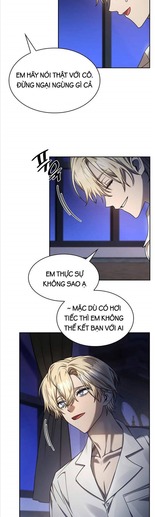 Đại Pháp Sư Toàn Năng Chap 30 - Next Chap 31