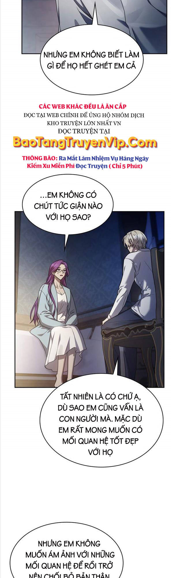 Đại Pháp Sư Toàn Năng Chap 30 - Next Chap 31