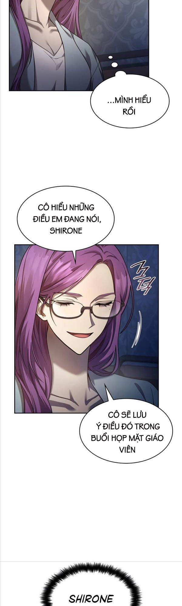 Đại Pháp Sư Toàn Năng Chap 30 - Next Chap 31
