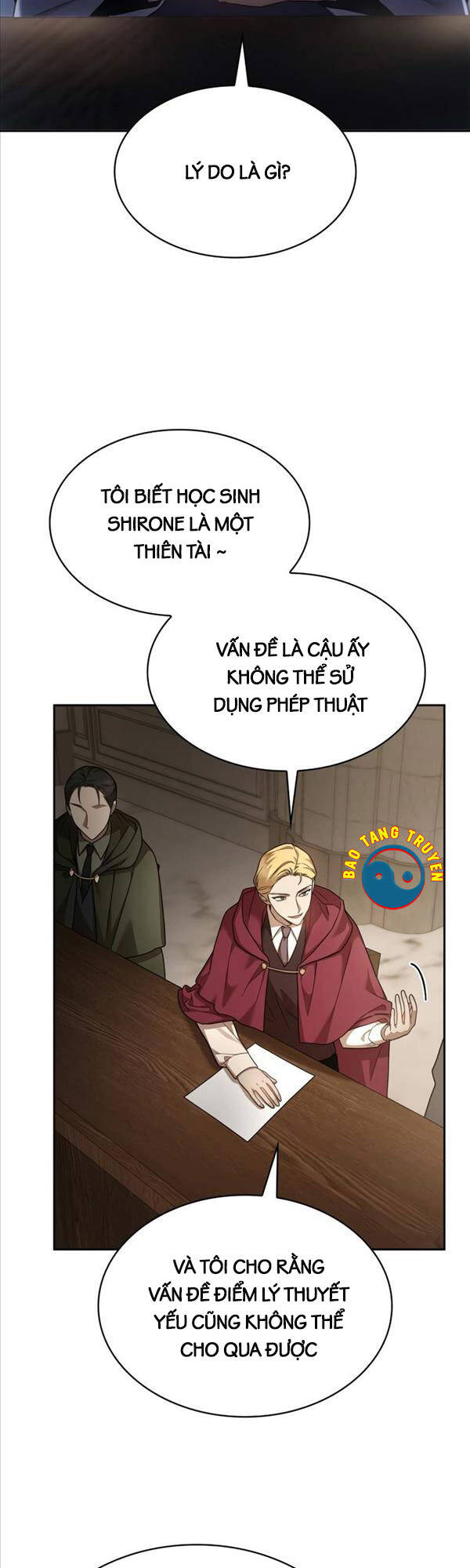 Đại Pháp Sư Toàn Năng Chap 30 - Next Chap 31
