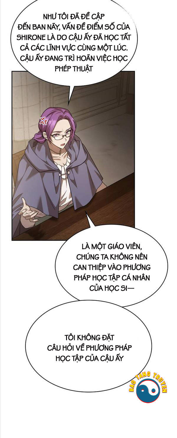 Đại Pháp Sư Toàn Năng Chap 30 - Next Chap 31