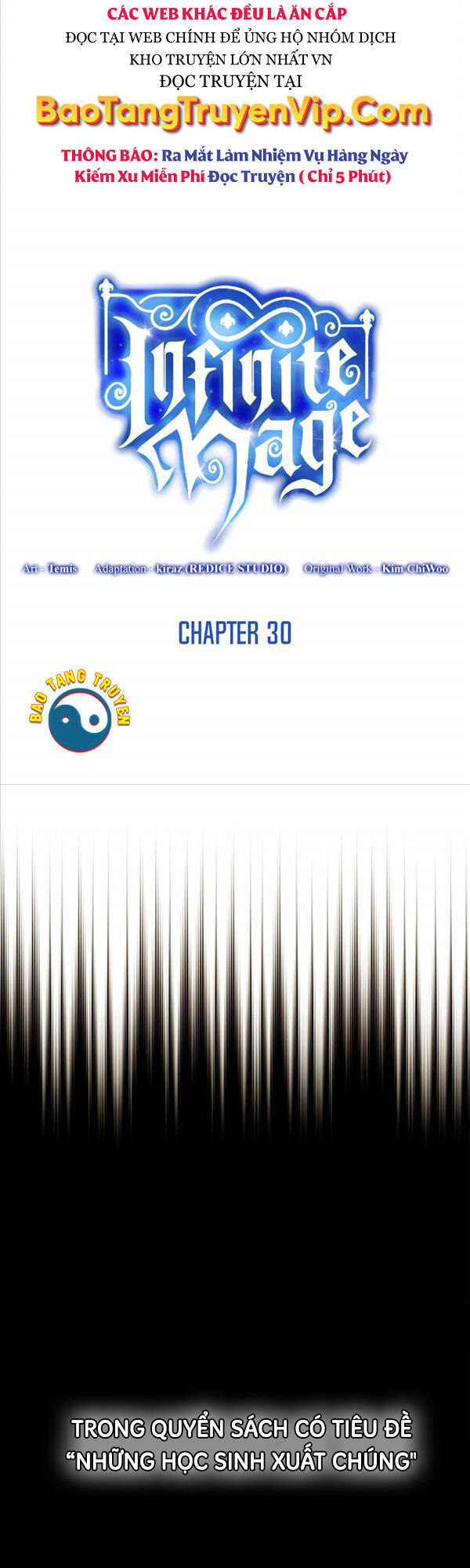 Đại Pháp Sư Toàn Năng Chap 30 - Next Chap 31