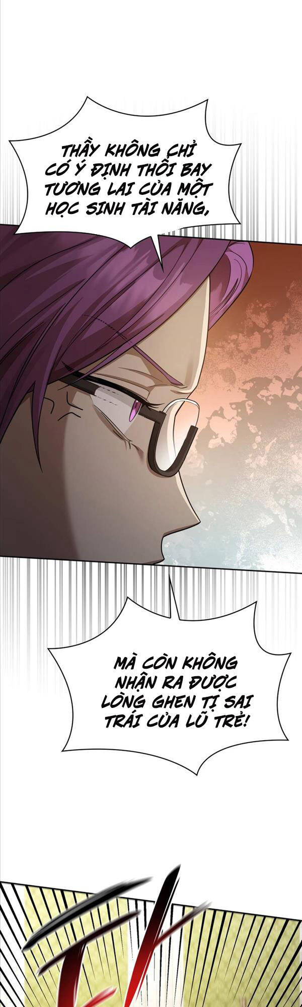 Đại Pháp Sư Toàn Năng Chap 30 - Next Chap 31
