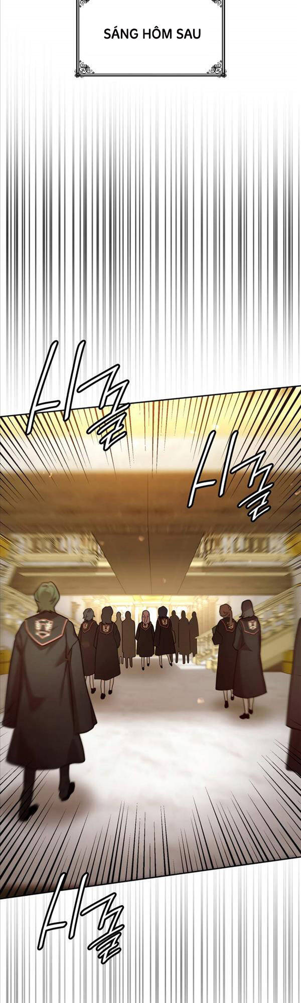 Đại Pháp Sư Toàn Năng Chap 30 - Next Chap 31