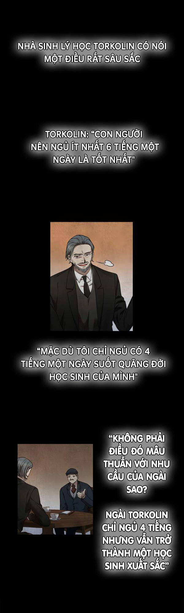 Đại Pháp Sư Toàn Năng Chap 30 - Next Chap 31
