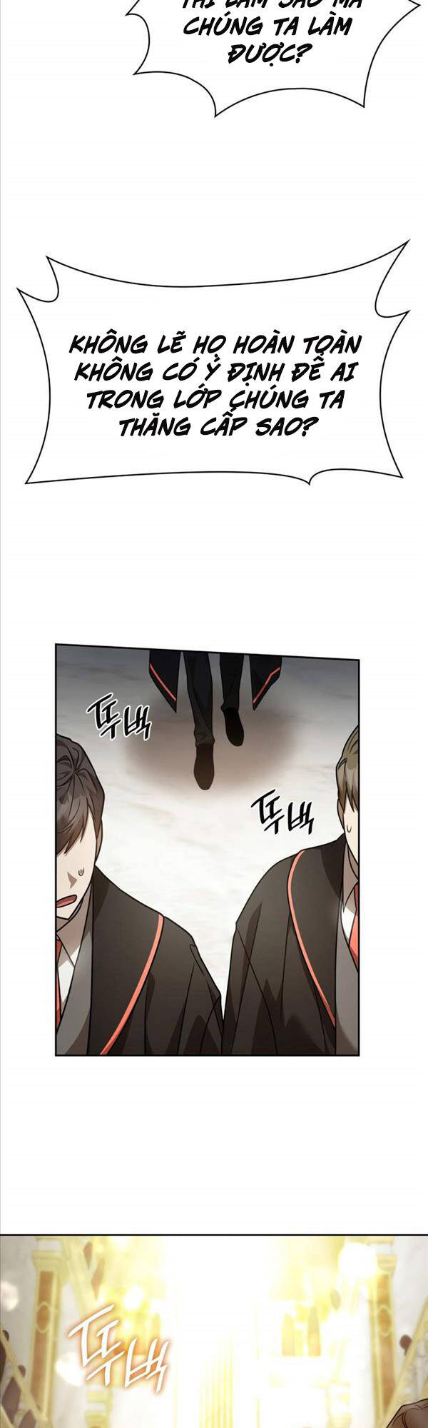 Đại Pháp Sư Toàn Năng Chap 30 - Next Chap 31