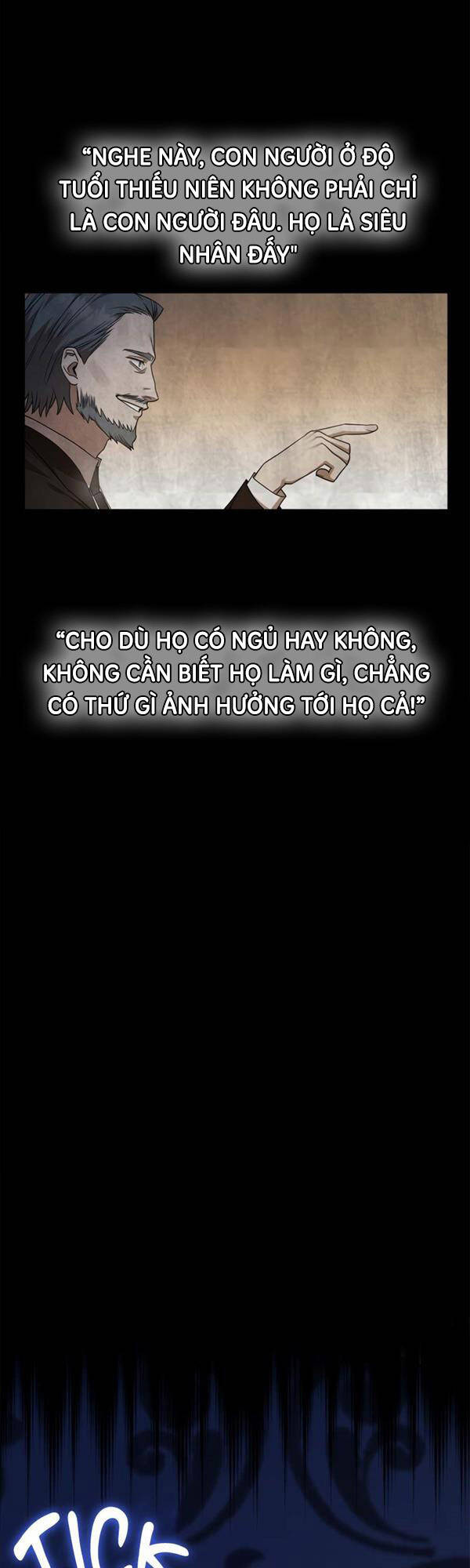 Đại Pháp Sư Toàn Năng Chap 30 - Next Chap 31