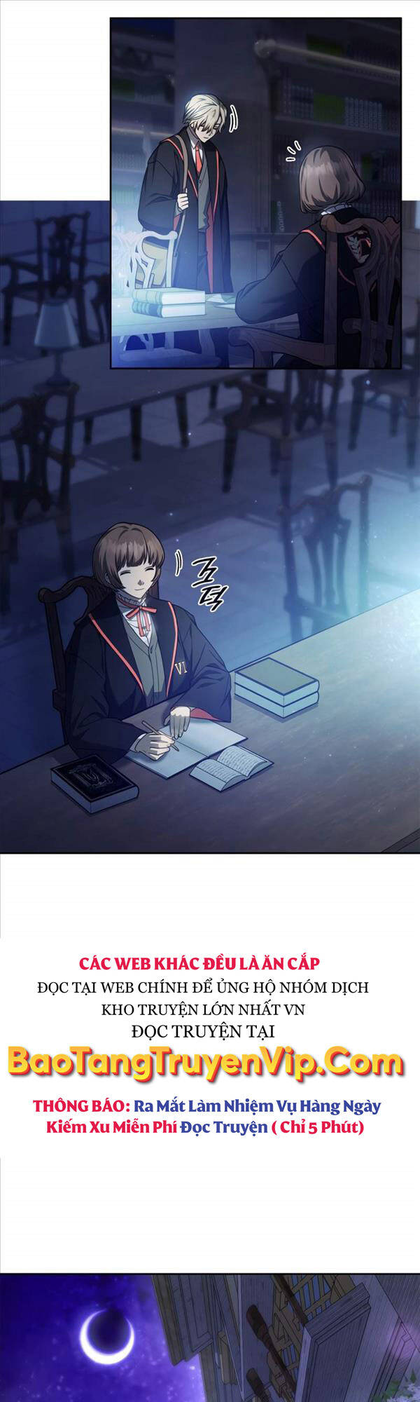 Đại Pháp Sư Toàn Năng Chap 30 - Next Chap 31
