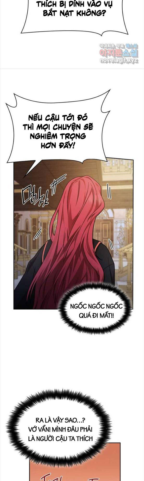 Đại Pháp Sư Toàn Năng Chap 31 - Next Chap 32