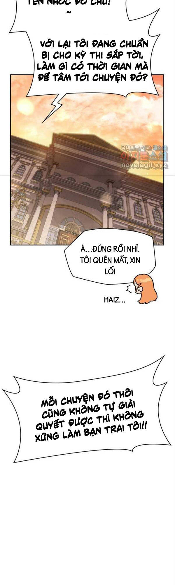 Đại Pháp Sư Toàn Năng Chap 31 - Next Chap 32