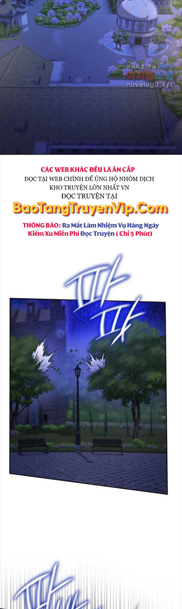 Đại Pháp Sư Toàn Năng Chap 31 - Next Chap 32