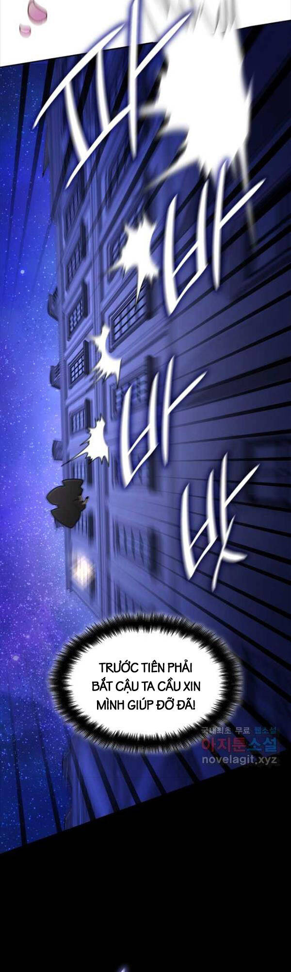 Đại Pháp Sư Toàn Năng Chap 31 - Next Chap 32