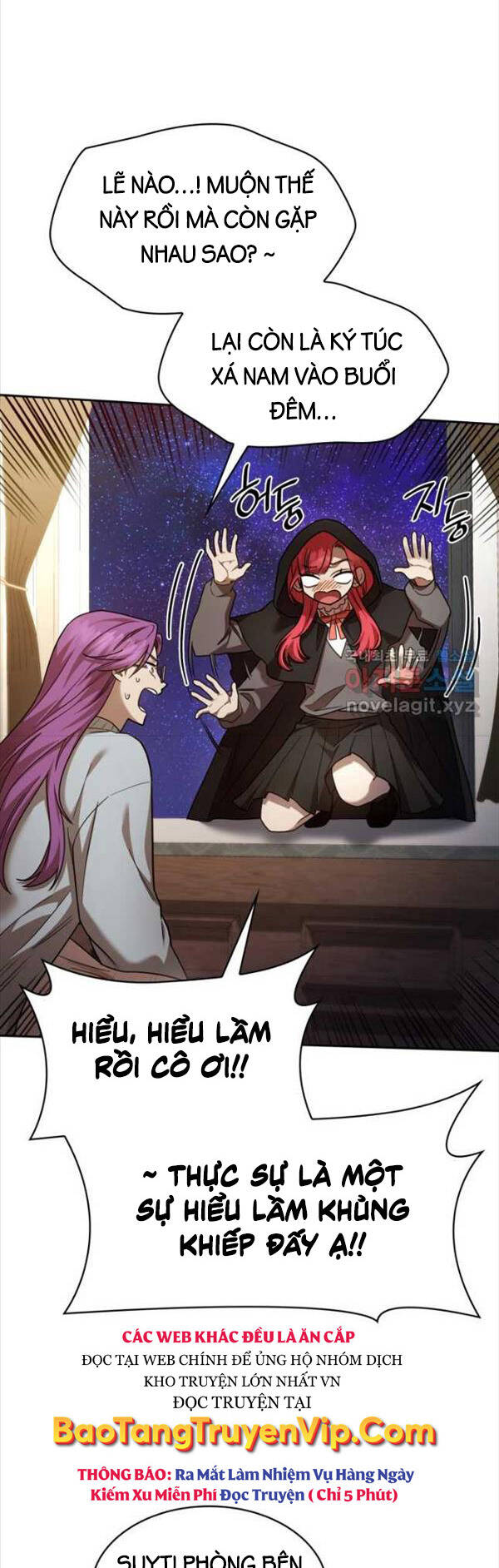 Đại Pháp Sư Toàn Năng Chap 31 - Next Chap 32