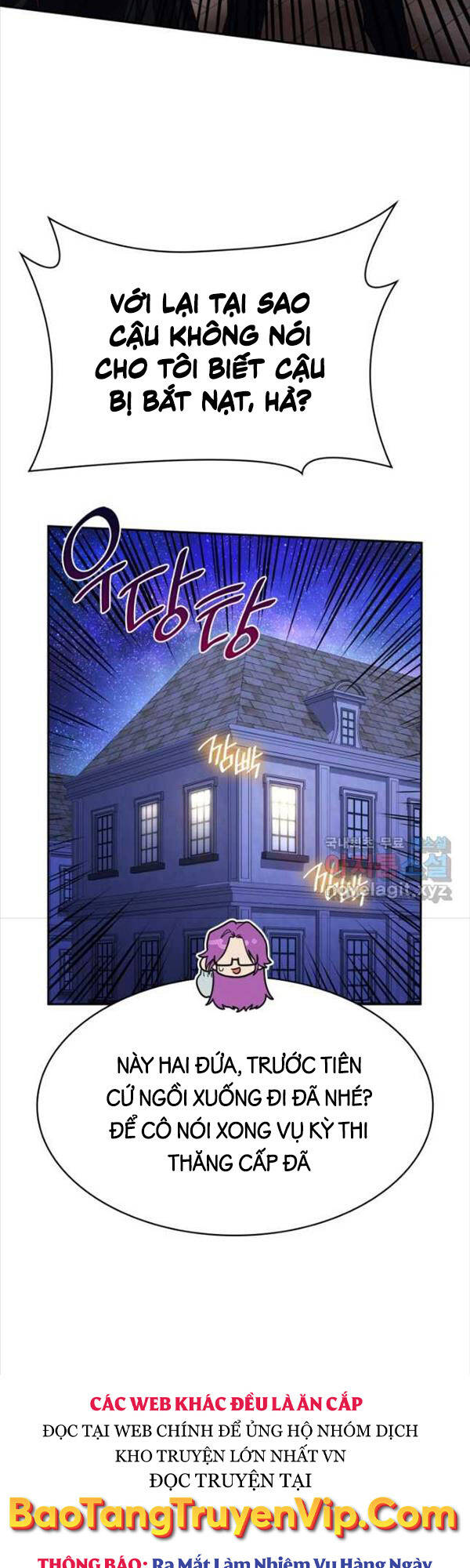 Đại Pháp Sư Toàn Năng Chap 31 - Next Chap 32