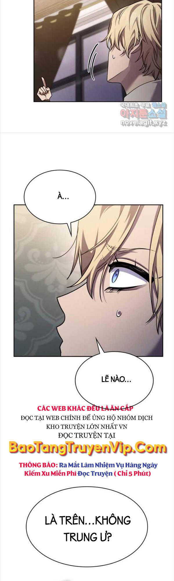 Đại Pháp Sư Toàn Năng Chap 31 - Next Chap 32