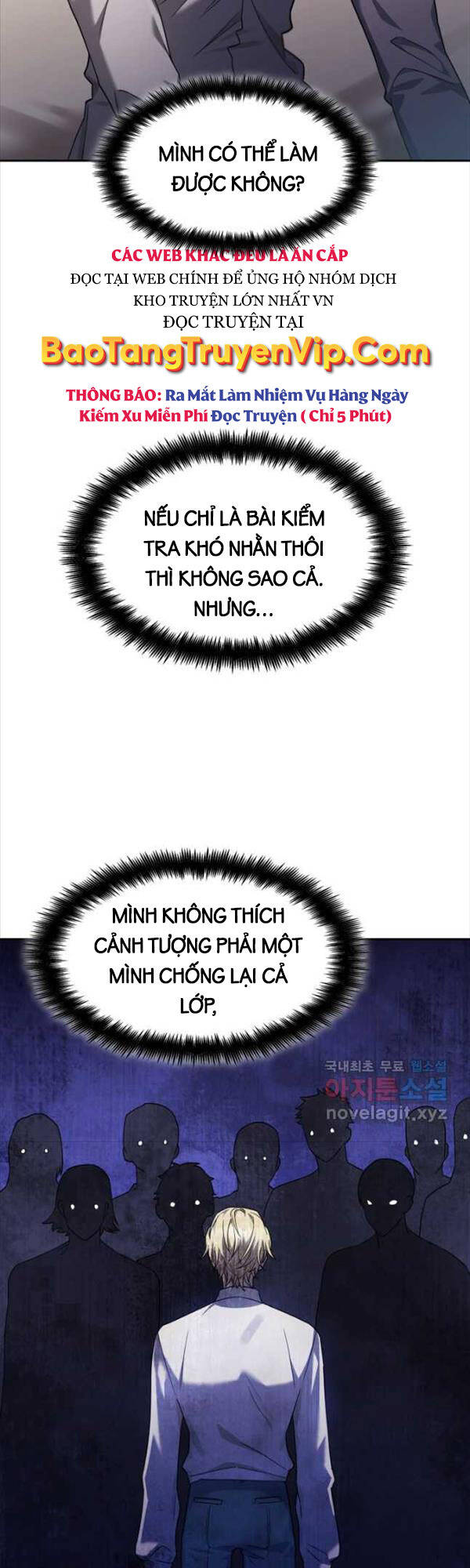 Đại Pháp Sư Toàn Năng Chap 31 - Next Chap 32