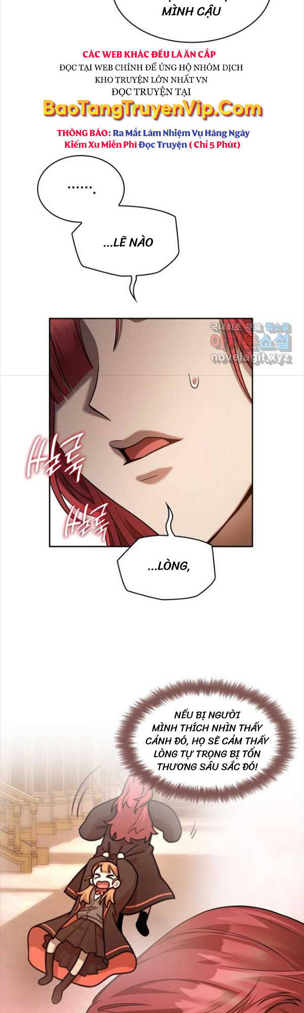 Đại Pháp Sư Toàn Năng Chap 32 - Next Chap 33