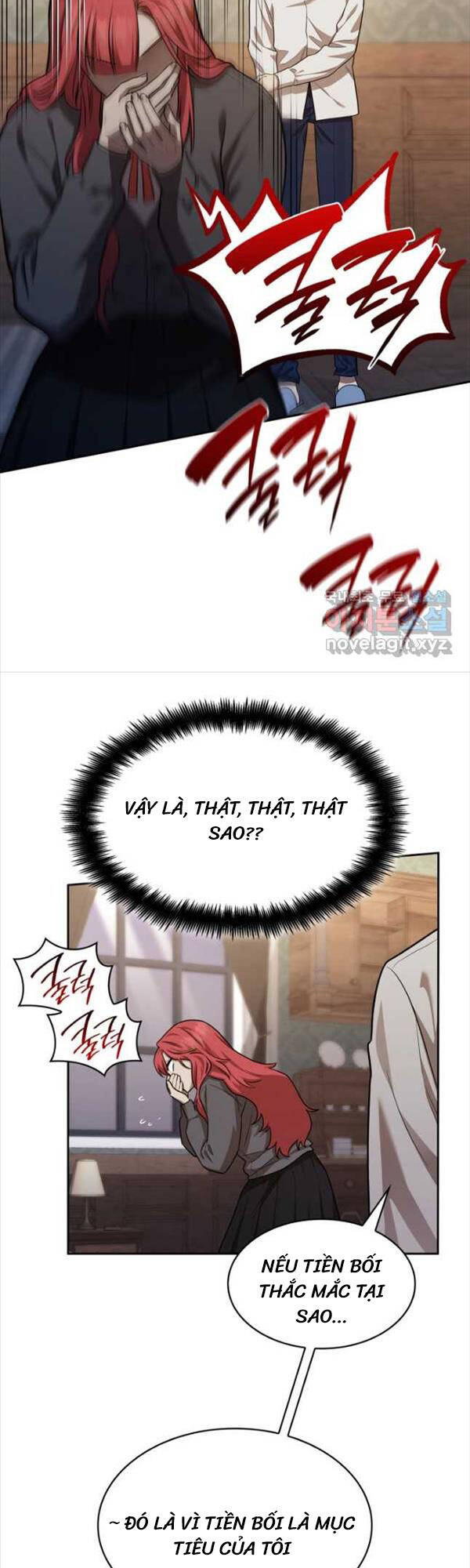 Đại Pháp Sư Toàn Năng Chap 32 - Next Chap 33