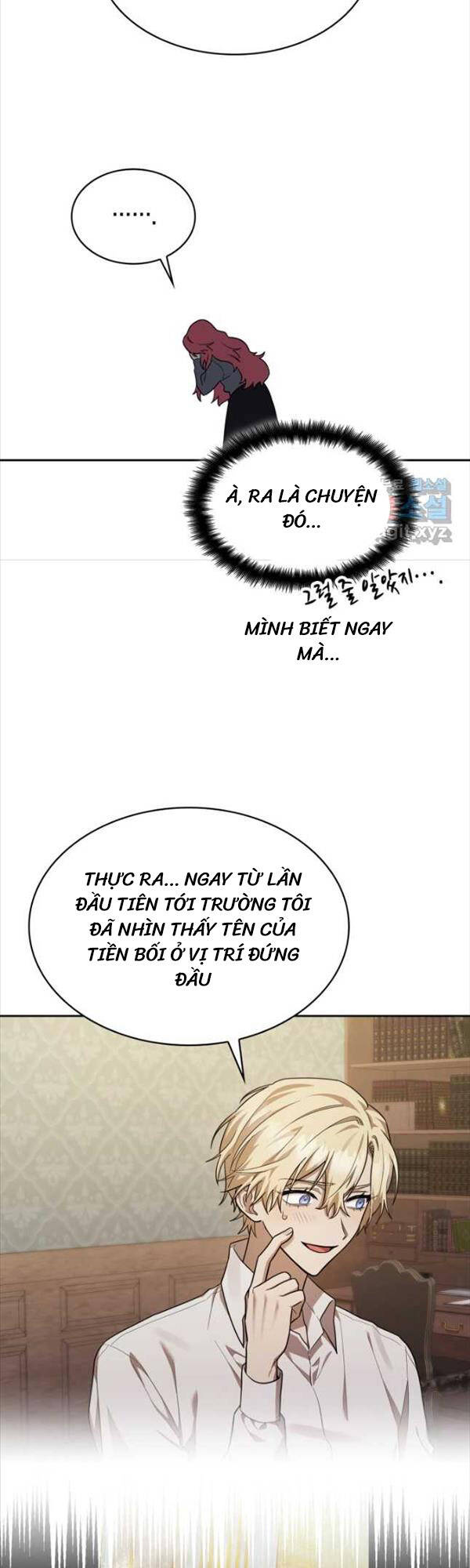 Đại Pháp Sư Toàn Năng Chap 32 - Next Chap 33