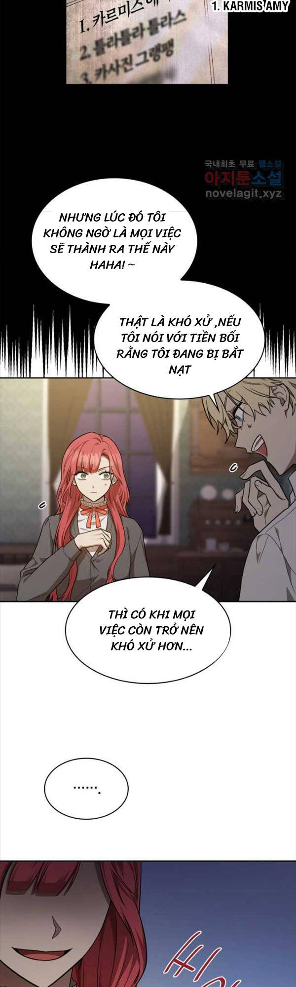 Đại Pháp Sư Toàn Năng Chap 32 - Next Chap 33
