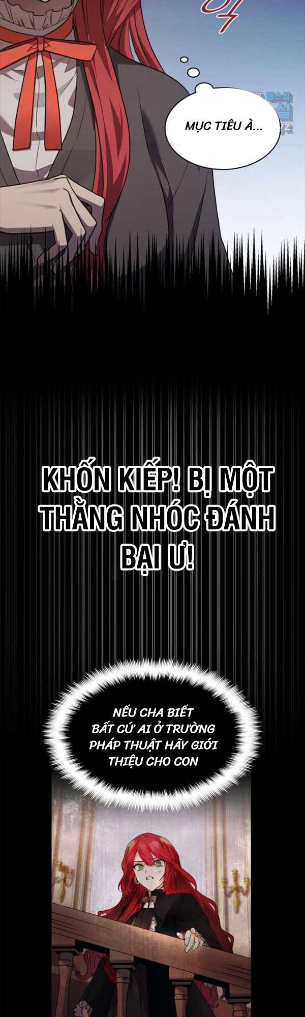 Đại Pháp Sư Toàn Năng Chap 32 - Next Chap 33