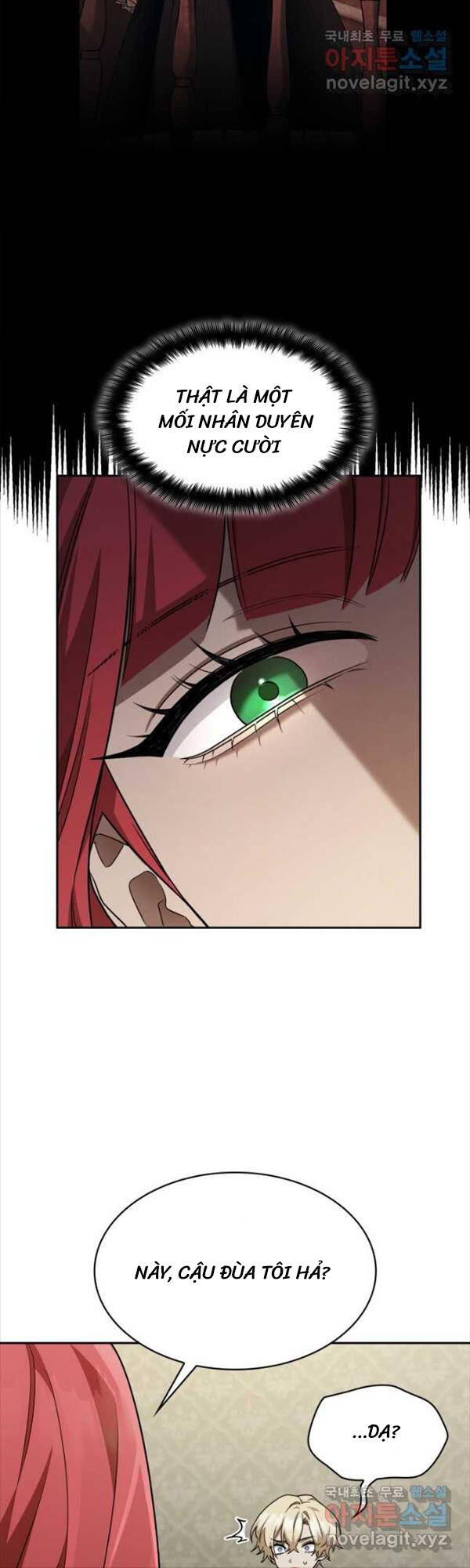 Đại Pháp Sư Toàn Năng Chap 32 - Next Chap 33