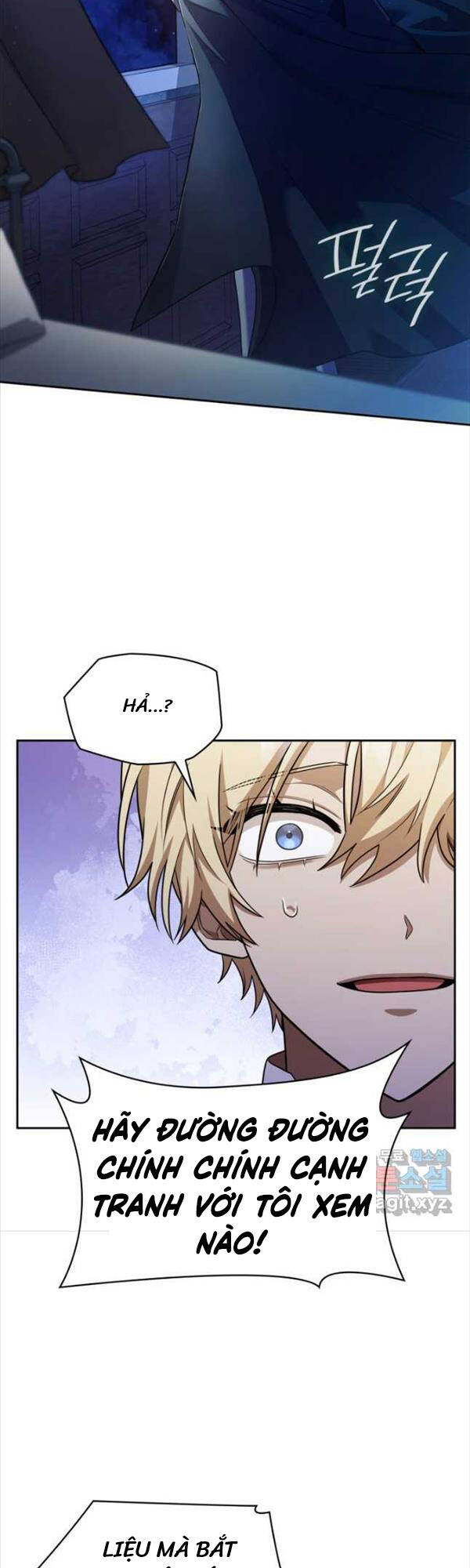 Đại Pháp Sư Toàn Năng Chap 32 - Next Chap 33