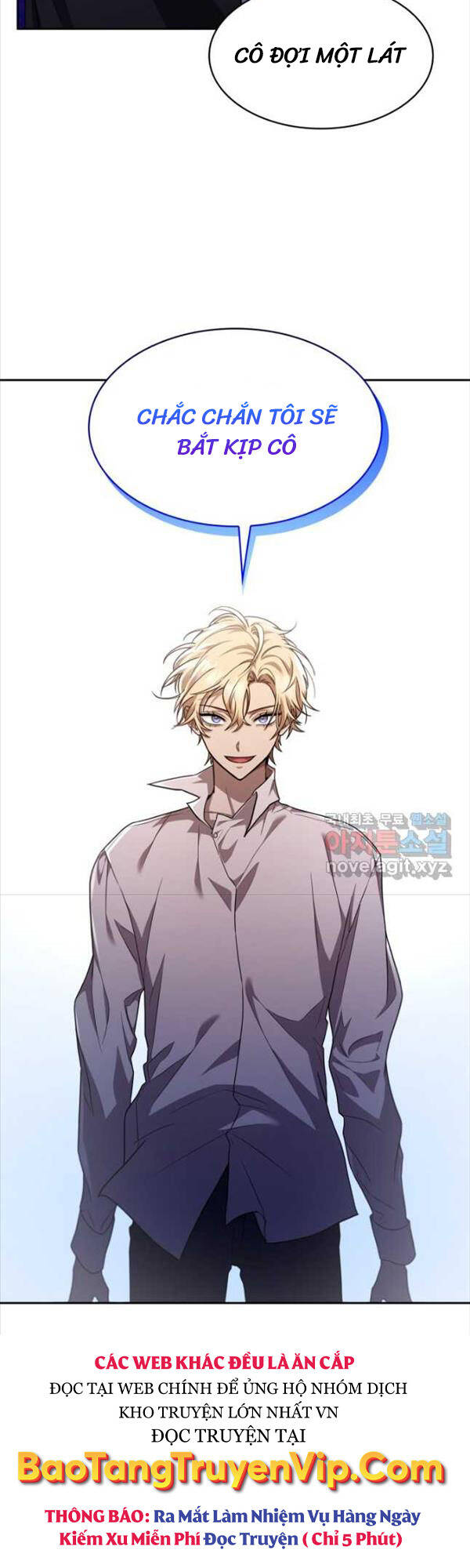 Đại Pháp Sư Toàn Năng Chap 32 - Next Chap 33