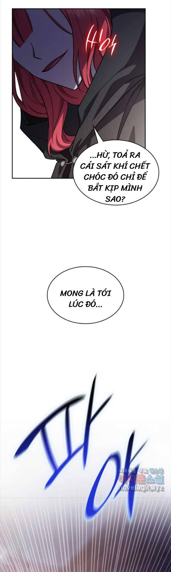 Đại Pháp Sư Toàn Năng Chap 32 - Next Chap 33