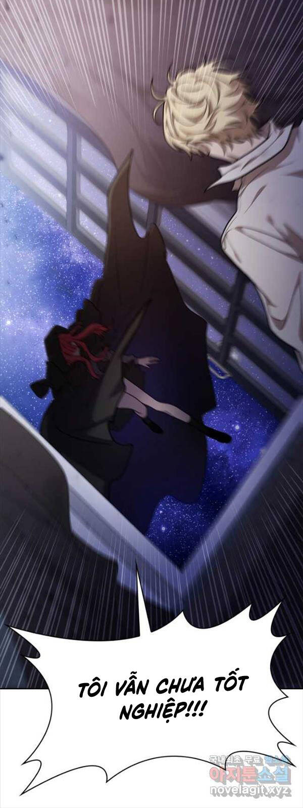 Đại Pháp Sư Toàn Năng Chap 32 - Next Chap 33