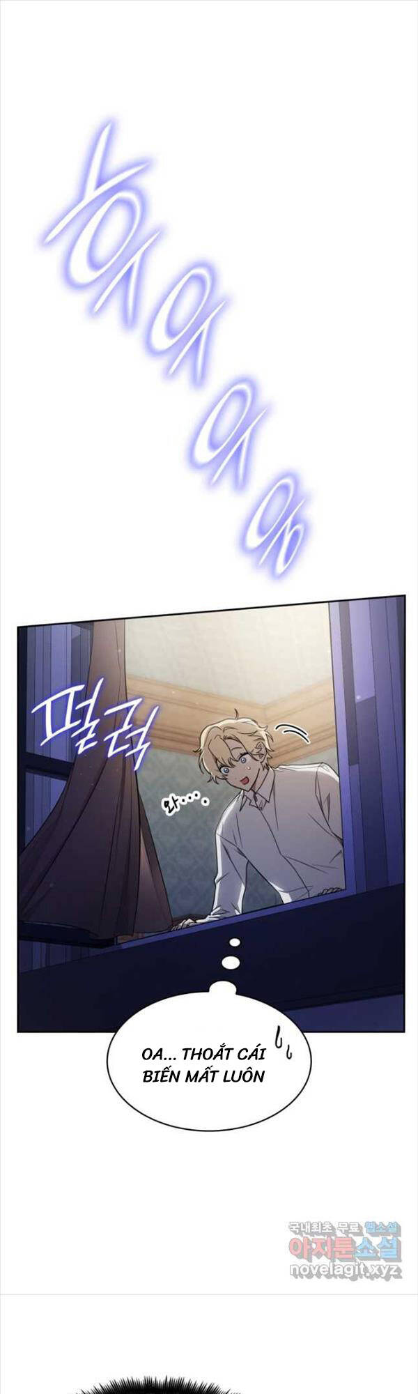 Đại Pháp Sư Toàn Năng Chap 32 - Next Chap 33
