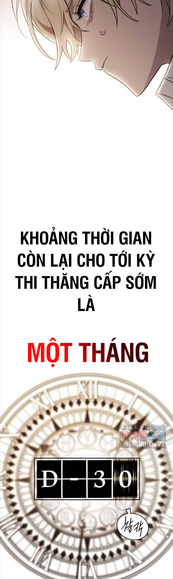 Đại Pháp Sư Toàn Năng Chap 32 - Next Chap 33