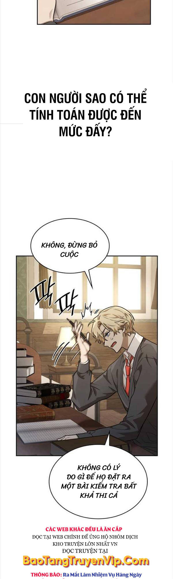 Đại Pháp Sư Toàn Năng Chap 32 - Next Chap 33