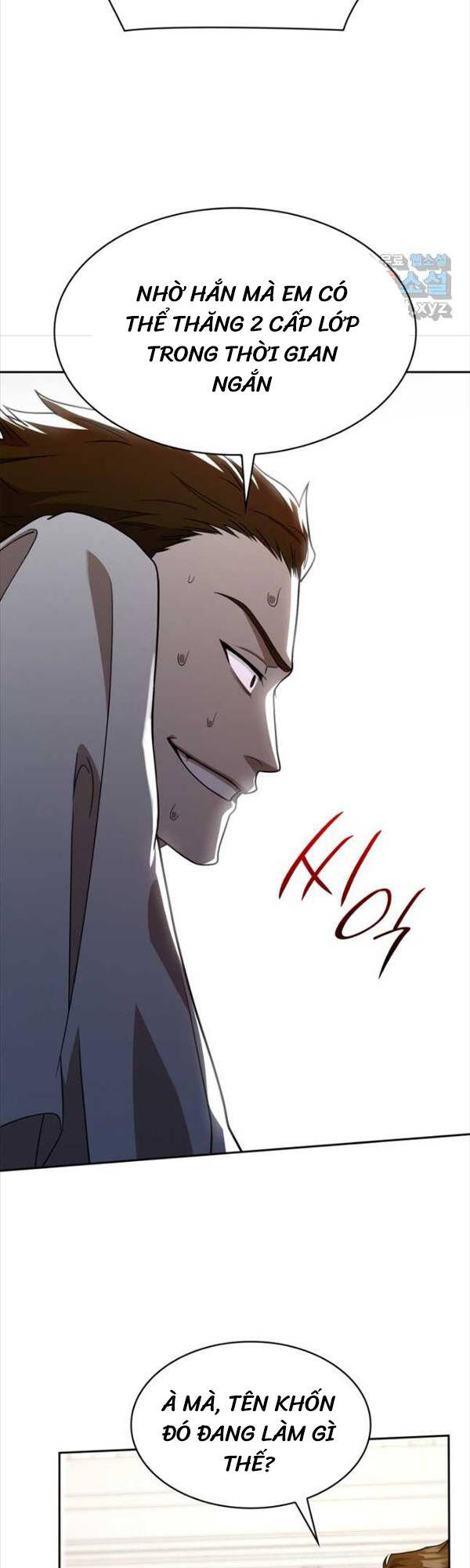 Đại Pháp Sư Toàn Năng Chap 32 - Next Chap 33