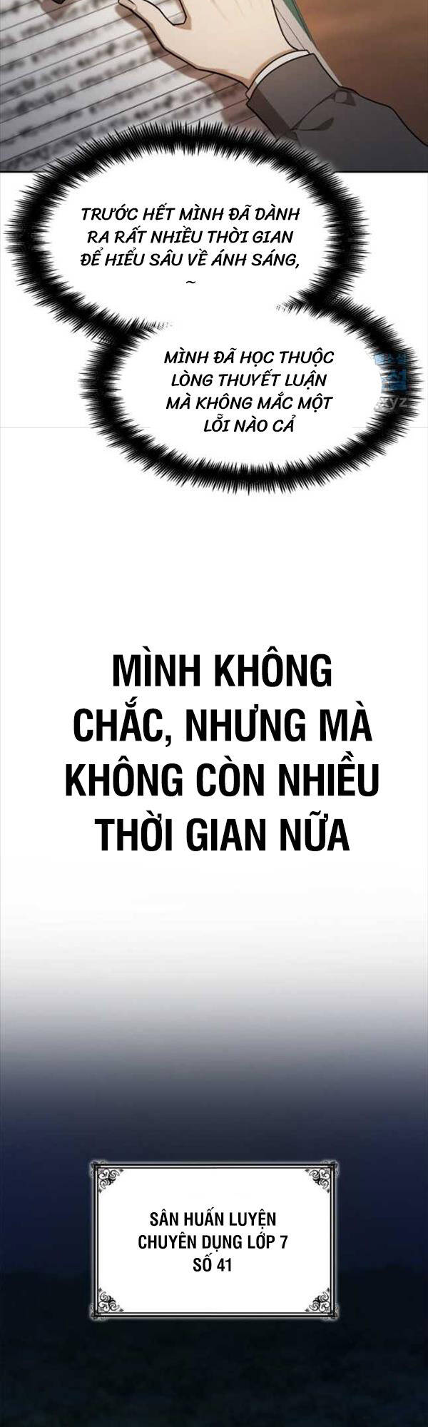 Đại Pháp Sư Toàn Năng Chap 32 - Next Chap 33