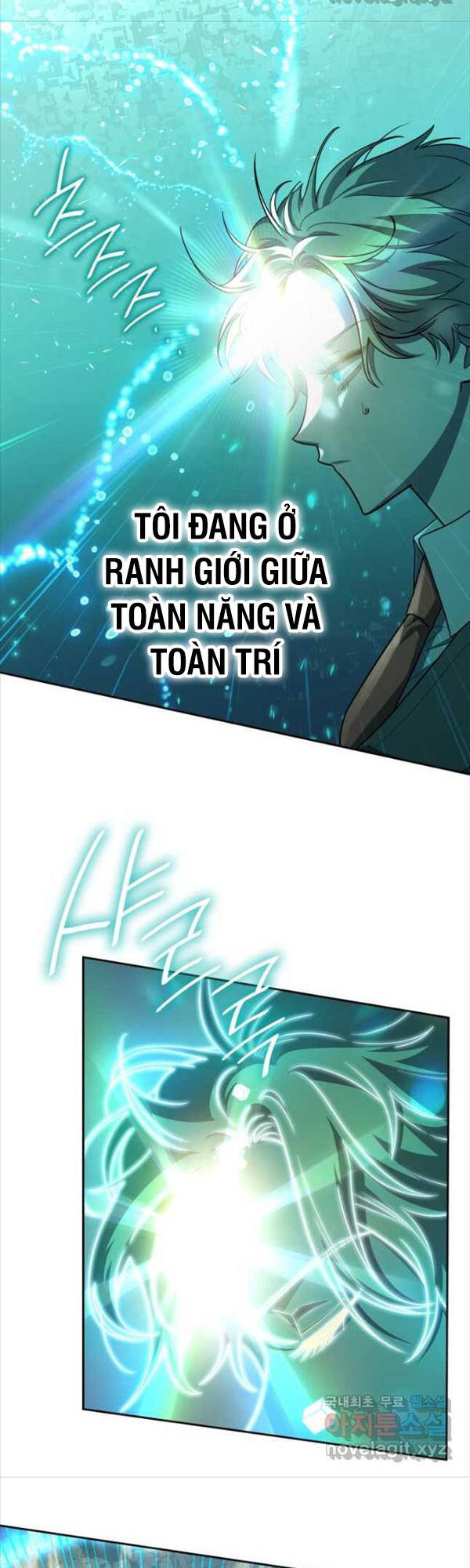 Đại Pháp Sư Toàn Năng Chap 32 - Next Chap 33
