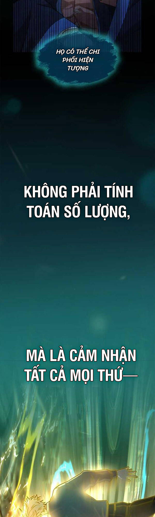 Đại Pháp Sư Toàn Năng Chap 32 - Next Chap 33