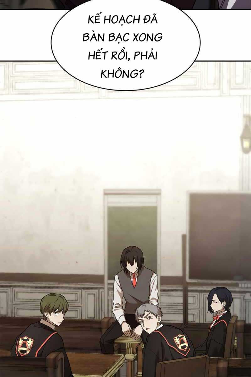 Đại Pháp Sư Toàn Năng Chap 33 - Next Chap 34
