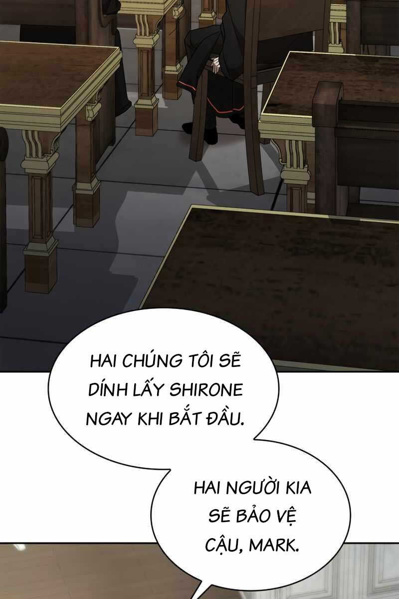 Đại Pháp Sư Toàn Năng Chap 33 - Next Chap 34