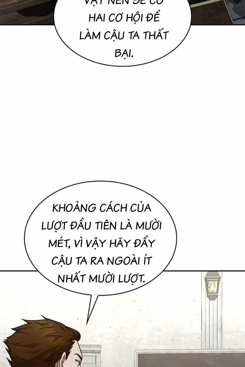 Đại Pháp Sư Toàn Năng Chap 33 - Next Chap 34