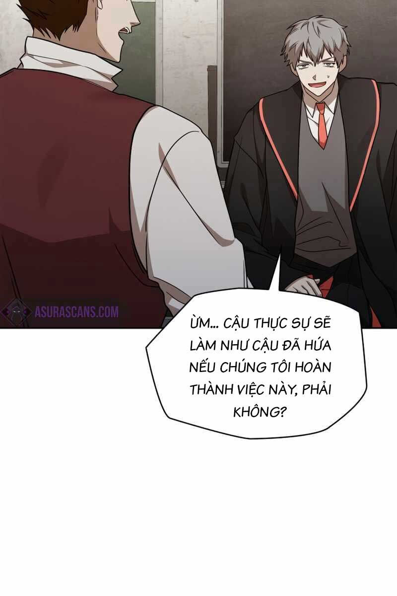 Đại Pháp Sư Toàn Năng Chap 33 - Next Chap 34