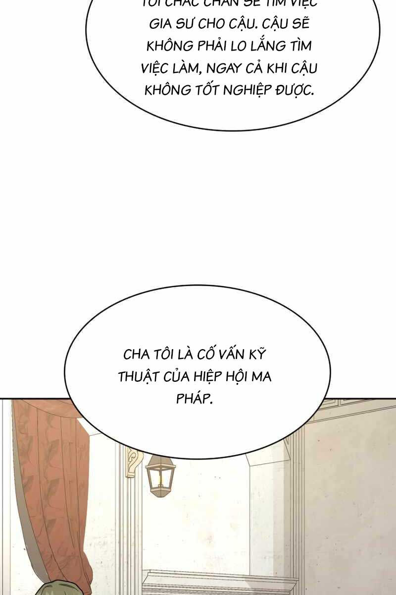 Đại Pháp Sư Toàn Năng Chap 33 - Next Chap 34